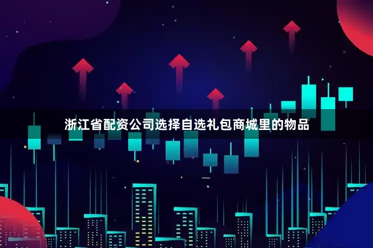浙江省配资公司选择自选礼包商城里的物品