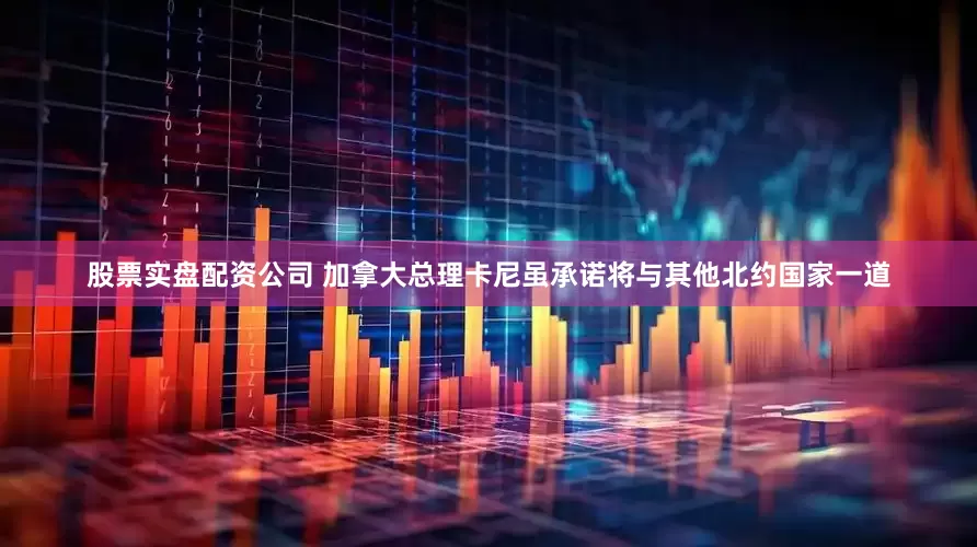股票实盘配资公司 　　加拿大总理卡尼虽承诺将与其他北约国家一道