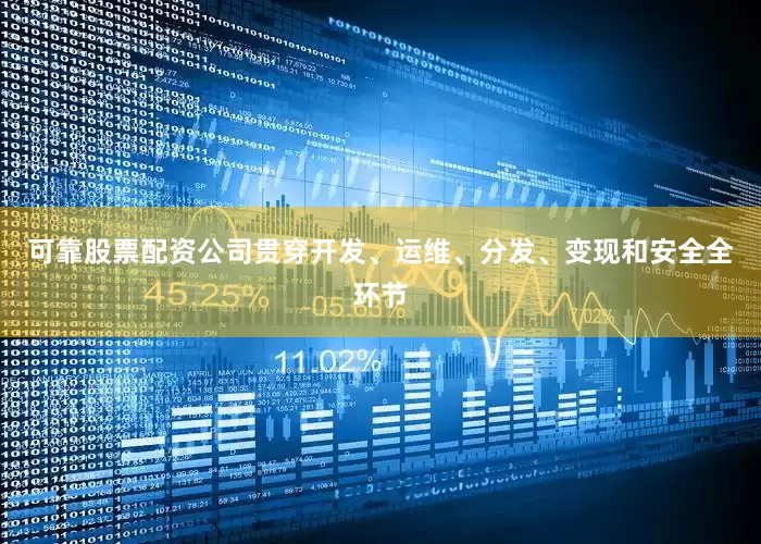 可靠股票配资公司贯穿开发、运维、分发、变现和安全全环节