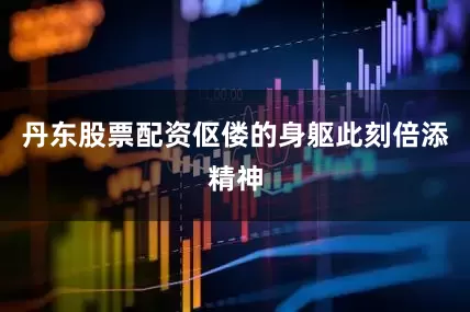 丹东股票配资伛偻的身躯此刻倍添精神