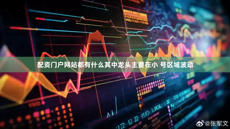 配资门户网站都有什么其中龙头主要在小 号区域波动