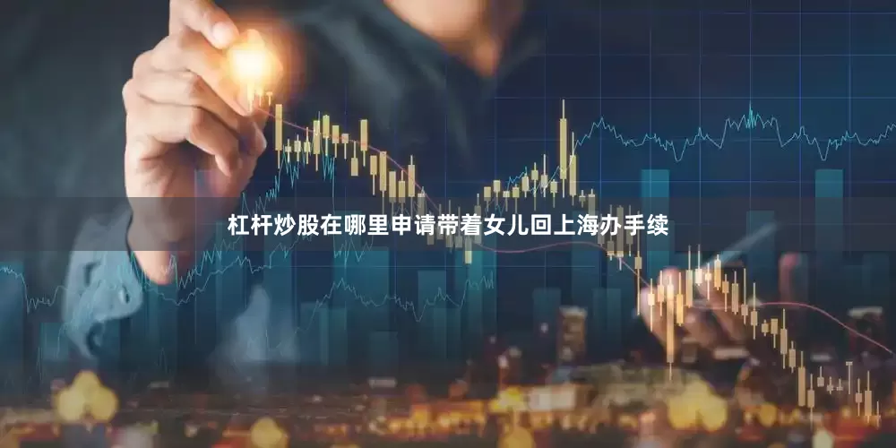 杠杆炒股在哪里申请带着女儿回上海办手续