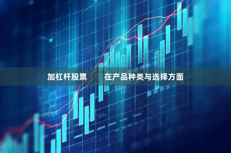 加杠杆股票        在产品种类与选择方面