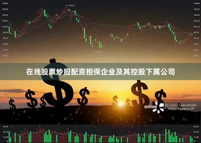 在线股票炒股配资担保企业及其控股下属公司